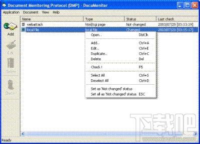 DocuMonitor,DocuMonitor下载,DocuMonitor官方下载
