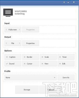 ScreenSnag,ScreenSnag下载,ScreenSnag官方下载