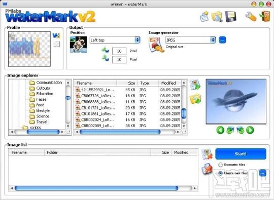 AiS Watermark Pictures Protector,AiS Watermark Pictures Protector下载,AiS Watermar
