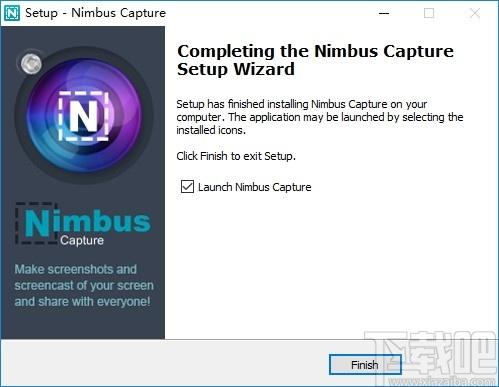 Nimbus Capture下载,截图工具,图像捕捉,屏幕录制
