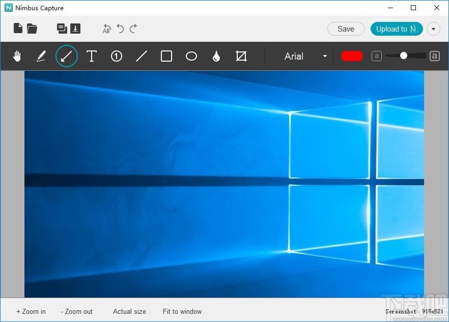 Nimbus Capture下载,截图工具,图像捕捉,屏幕录制