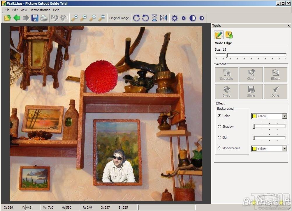 Picture Cutout Guide,Picture Cutout Guide下载,抠图工具,抠图软件下载