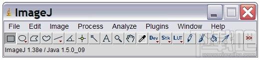 ImageJ For Mac,ImageJ下载,ImageJ免费版,免费开源