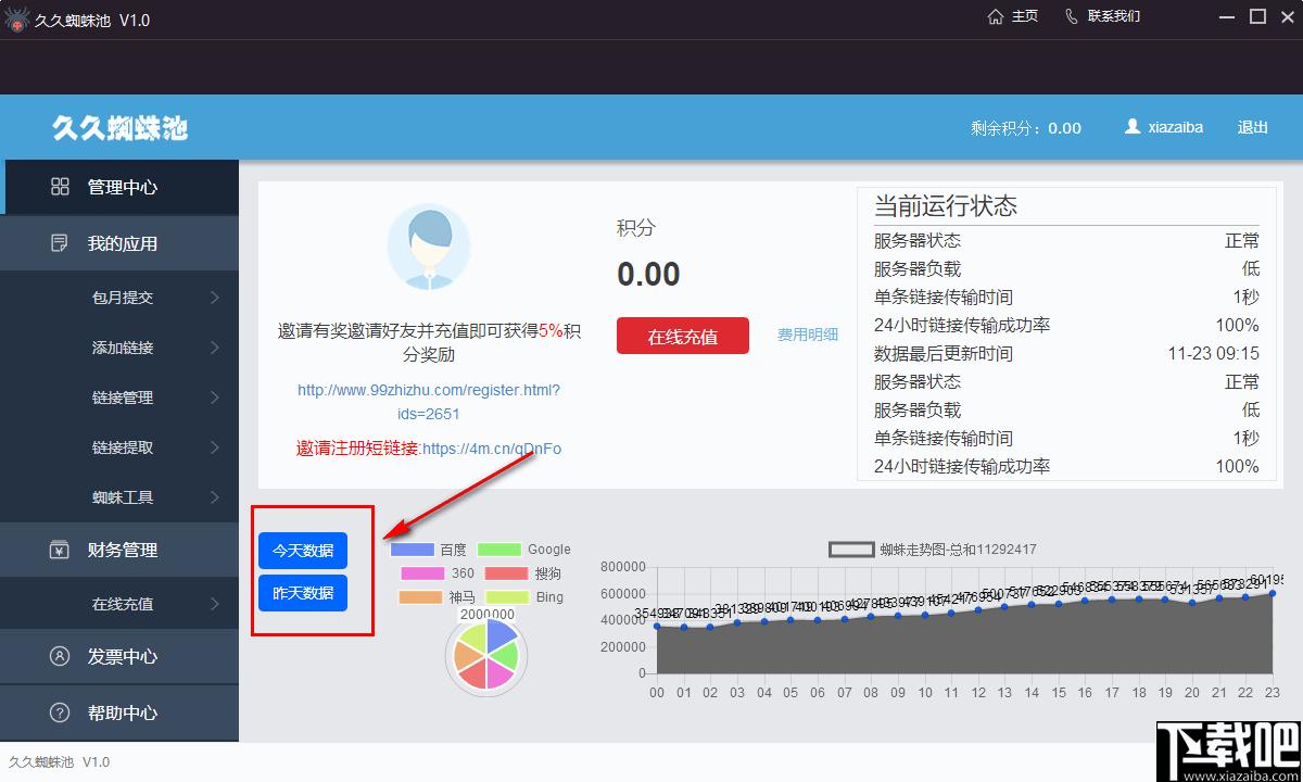 久久蜘蛛池下载,网站排名,站主工具