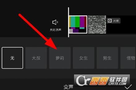 电脑变声器软件,变声.